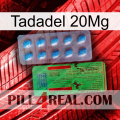 Tadadel 20Mg new03